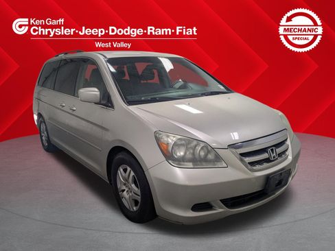 Used 2006 Honda Odyssey EX image 1