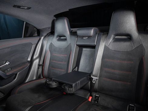 Certified 2026 Mercedes-Benz CLA 250 image 16