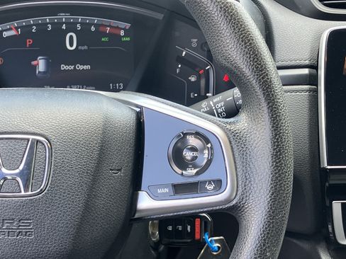 Used 2020 Honda CR-V LX image 22