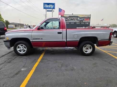 Used 1997 Dodge Ram 1500 Truck 2WD Regular Cab image 7