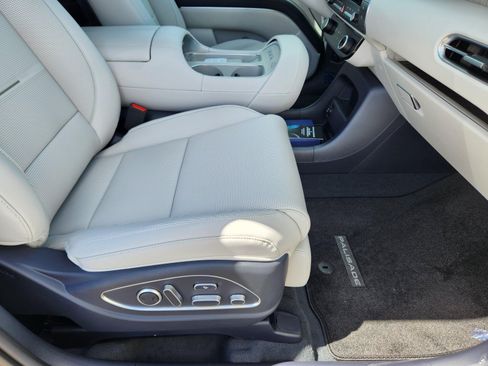 New 2026 Hyundai Palisade Calligraphy AWD/4WD image 17