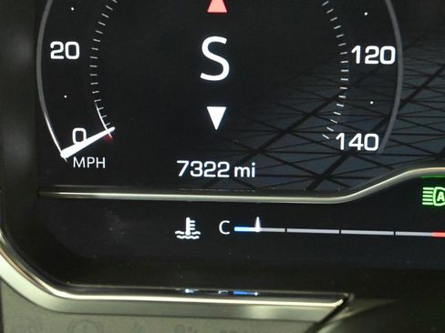 Used 2025 GMC Sierra 1500 AT4X image 25