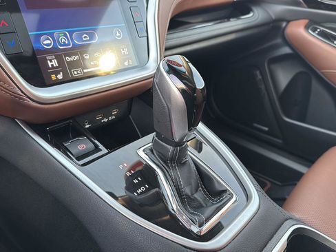 Used 2022 Subaru Outback Touring XT image 24