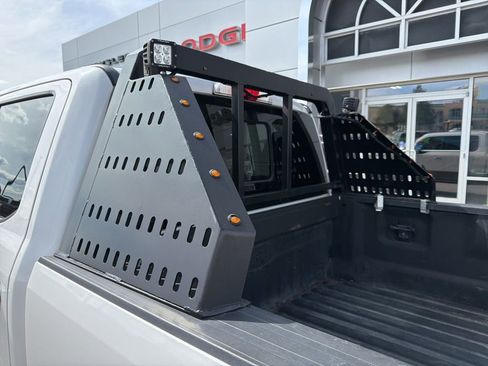 Used 2019 Ford F350 King Ranch w/ King Ranch Ultimate Package image 36