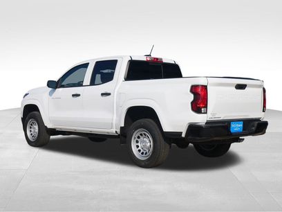 New 2026 Chevrolet Colorado W/T