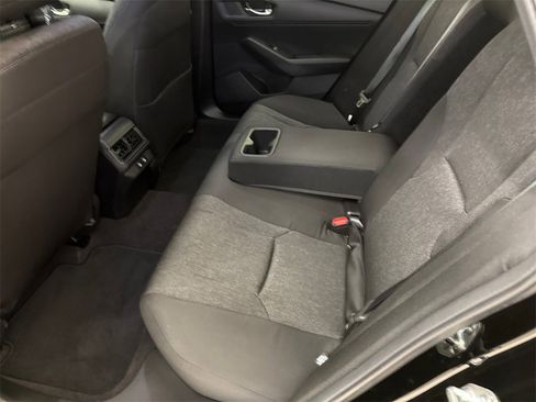 Certified 2025 Honda Accord LX image 16