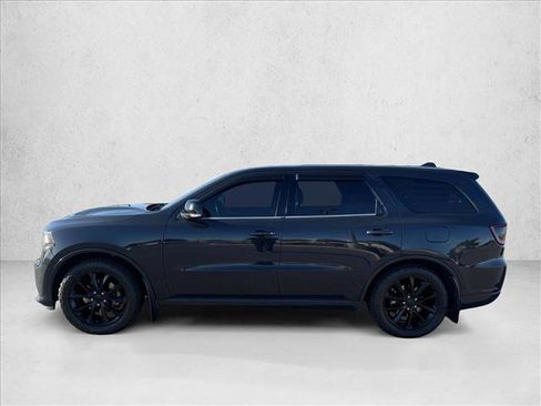 Used 2017 Dodge Durango R/T w/ Blacktop Package image 10