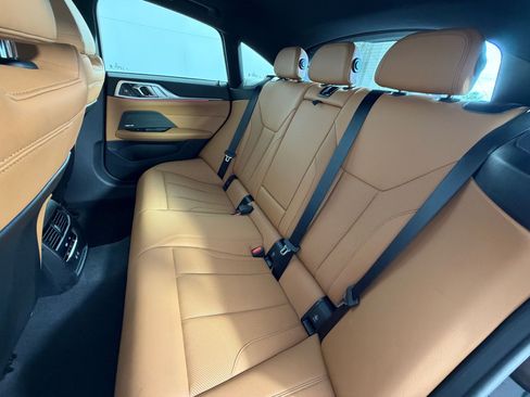 Used 2025 BMW 430i w/ Premium Package image 29