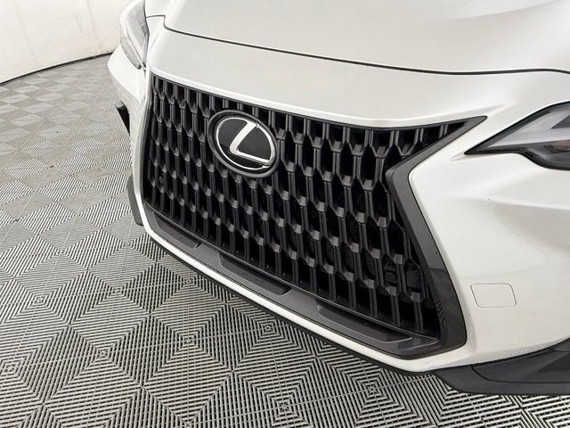 Used 2022 Lexus NX 250 FWD image 36