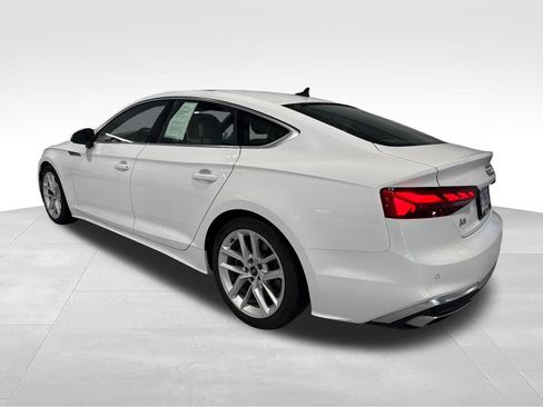 Used 2024 Audi A5 2.0T Premium Plus AWD/4WD image 50