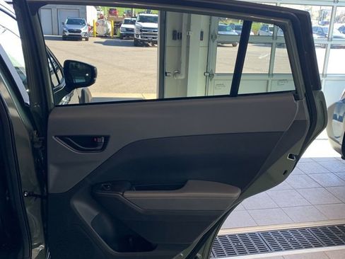 New 2026 Subaru Crosstrek 2.5i Wilderness image 19