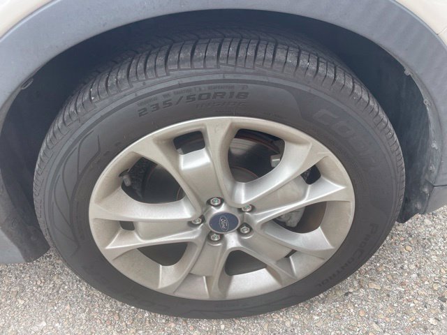 Used 2016 Ford Escape Titanium FWD image 7