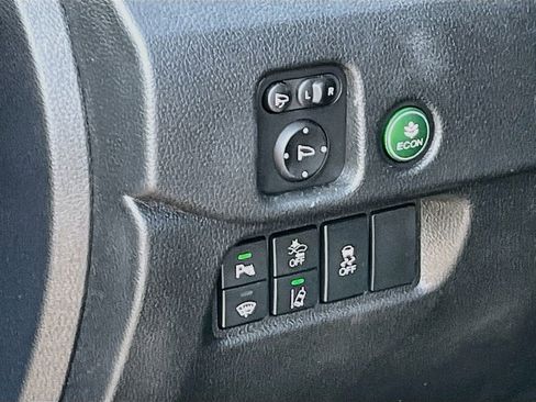 Used 2025 Honda Passport TrailSport image 10
