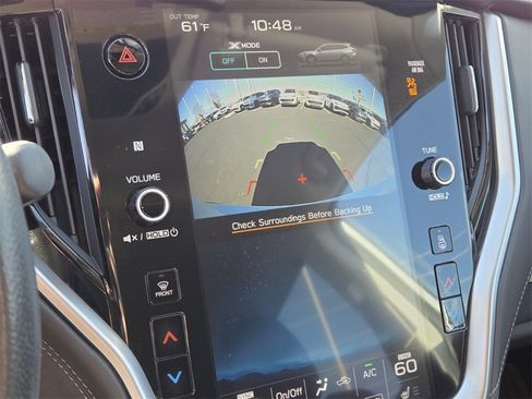 Used 2021 Subaru Outback Premium image 15