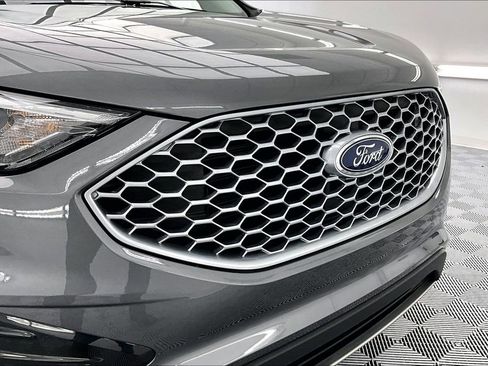 Certified 2023 Ford Edge SEL w/ Convenience Package AWD/4WD image 28