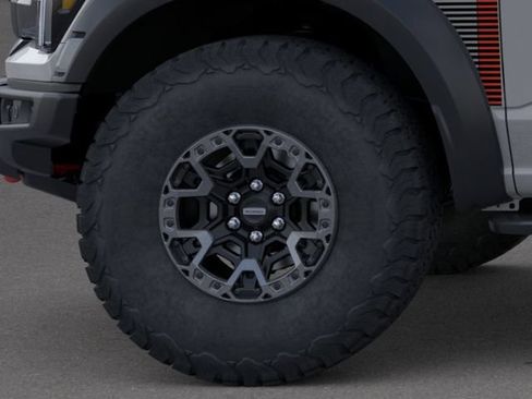 New 2026 Ford F150 Raptor AWD/4WD image 19