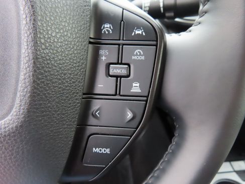 Used 2024 Toyota Prius LE image 17