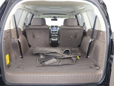 Used 2019 Lexus GX 460 Premium AWD/4WD image 49