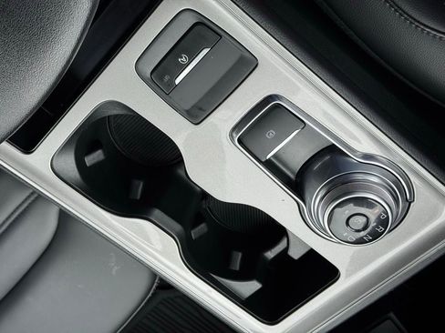 Certified 2024 Ford Edge SEL w/ Convenience Package image 35