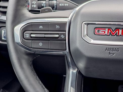 Used 2024 GMC Acadia Elevation w/ LPO, Floor Liner Package image 35