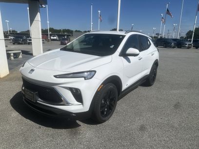 New 2026 Buick Encore GX Sport Touring w/ Advanced Technology Package