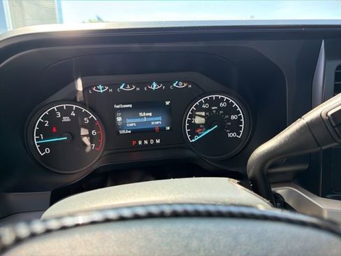 Used 2025 Ford F350 4x4 Regular Cab Super Duty image 22