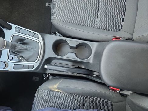 Used 2026 Kia Seltos LX AWD/4WD image 24