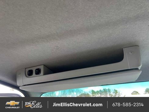 New 2025 Chevrolet Low Cab Forward image 20