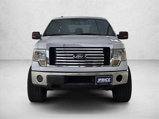 Used 2012 Ford F150 XLT w/ XLT Chrome Pkg video 2