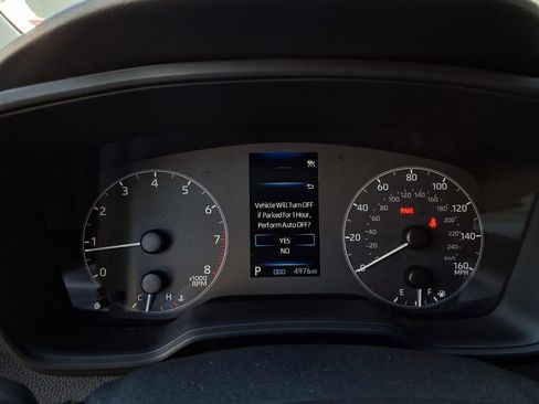 Certified 2025 Toyota Corolla LE w/ LE Premium Package image 13