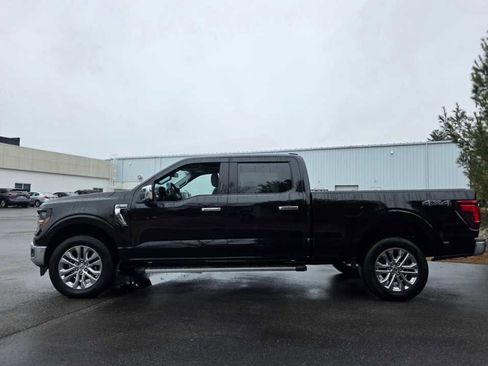 Used 2024 Ford F150 XLT w/ Equipment Group 303A High image 5