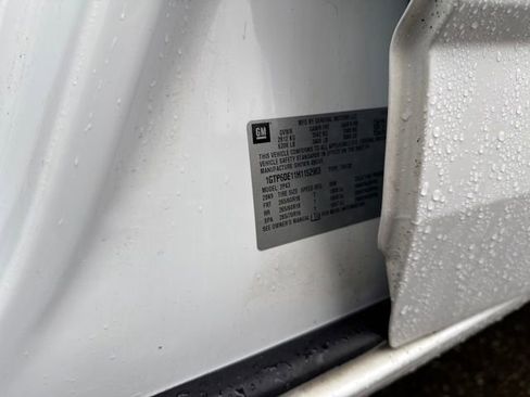 Used 2017 GMC Canyon SLT w/ Trailering Package image 15