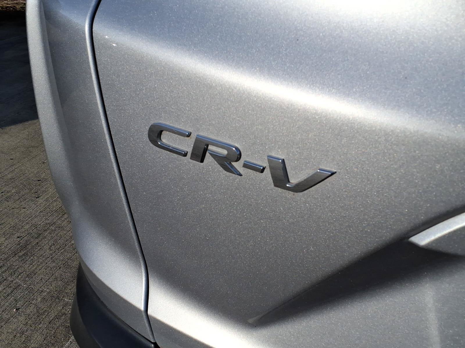 Used 2017 Honda CR-V EX-L image 8