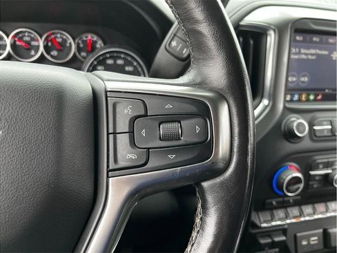 Used 2020 Chevrolet Silverado 1500 RST AWD/4WD image 29