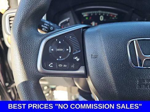 Used 2018 Honda CR-V EX image 16