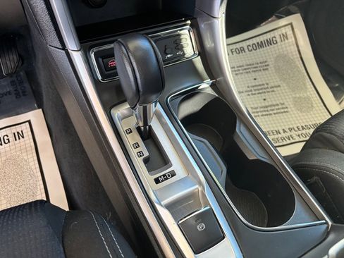 Used 2020 Subaru Ascent Premium w/ Sport Package image 11