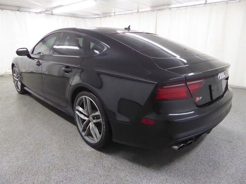 Used 2016 Audi S7 image 5