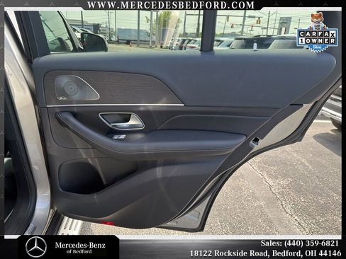 Used 2022 Mercedes-Benz GLE 350 4MATIC image 27
