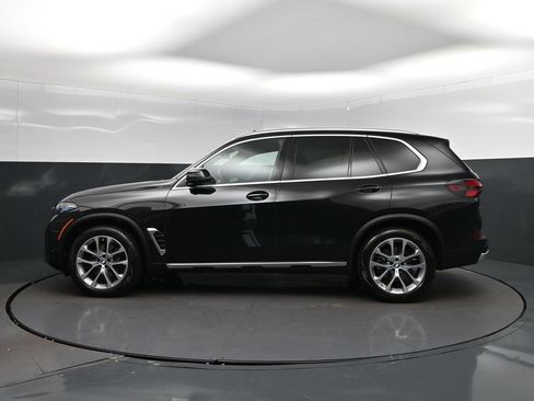 Used 2026 BMW X5 sDrive40i RWD image 4