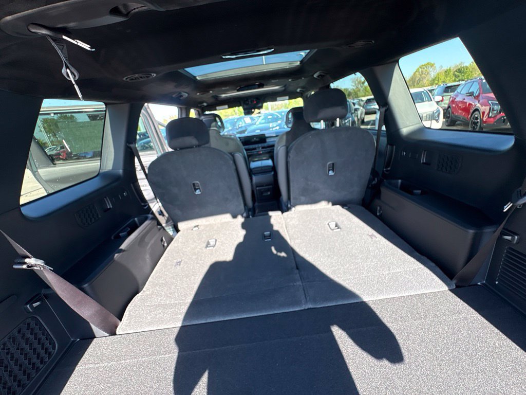 New 2027 Kia Telluride X-Line SX Prestige AWD/4WD image 26