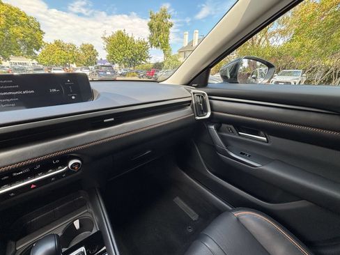 Used 2026 MAZDA CX-50 AWD 2.5 S w/ Premium Package image 32