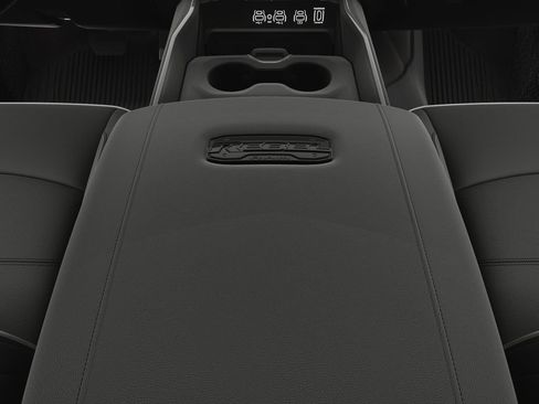 New 2025 RAM 2500 Rebel w/ Rebel Level 2 Equipment Group image 29