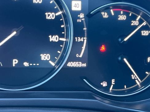 Used 2022 MAZDA CX-5 AWD 2.5 Turbo image 27