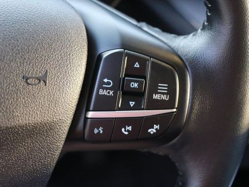 Used 2023 Ford Bronco Sport Big Bend w/ Convenience Package AWD/4WD image 27