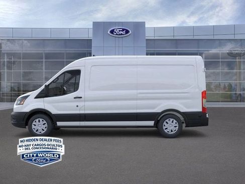 New 2026 Ford Transit 150 148 Medium Roof RWD image 3