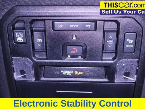 Used 2025 Toyota Tundra 1794 Edition AWD/4WD image 24