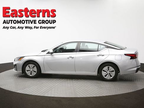 Used 2023 Nissan Altima 2.5 S image 60
