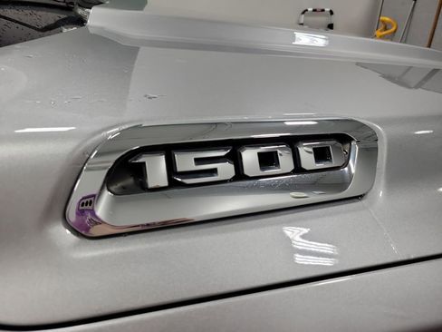 Used 2020 RAM 1500 Big Horn image 25