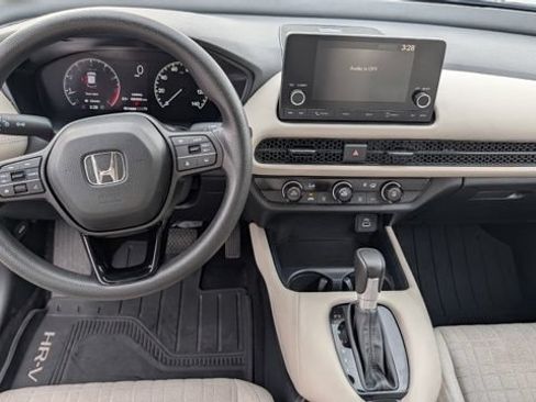 Certified 2023 Honda HR-V LX image 13