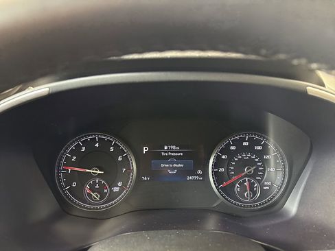 Used 2023 Hyundai Santa Fe SEL w/ Cargo Package image 25